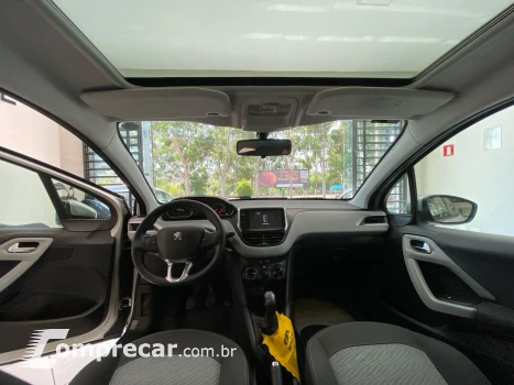 208 1.5 Allure 8V