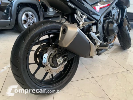 CB500 F