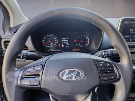 HB20 1.0 12V FLEX COMFORT PLUS MANUAL