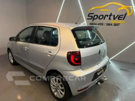 Fox 1.6 Mi Rock In Rio 8V Flex 4P Manual