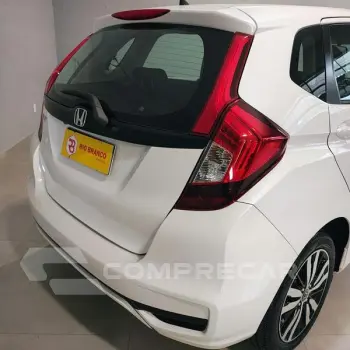 FIT EX CVT