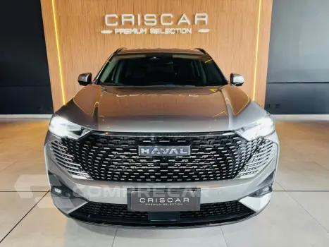 HAVAL H6 1.5 Phev19 E-traction
