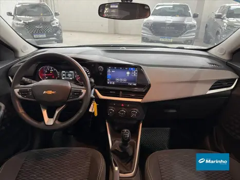 MONTANA 1.2 TURBO FLEX LT MANUAL