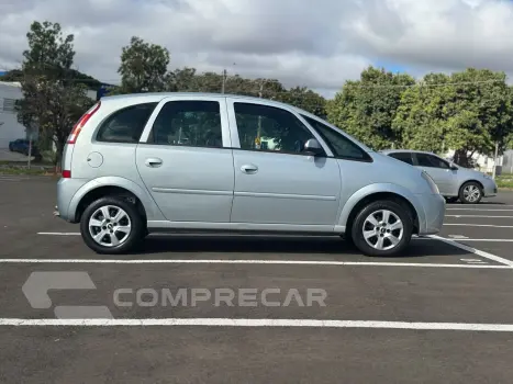 Meriva 1.8 4P FLEX JOY