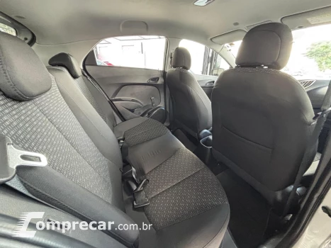 HB20 1.0 12V Comfort
