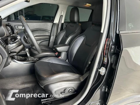 COMPASS LIMITED 2.0 4X2 FLEX 16V AUT