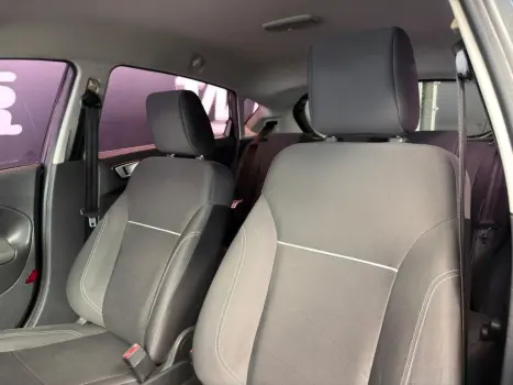 FIESTA 1.6 SE Hatch 16V