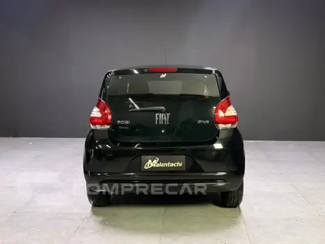 MOBI 1.0 FIREFLY FLEX DRIVE GSR