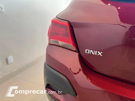 ONIX 1.4 MPFI Activ 8V