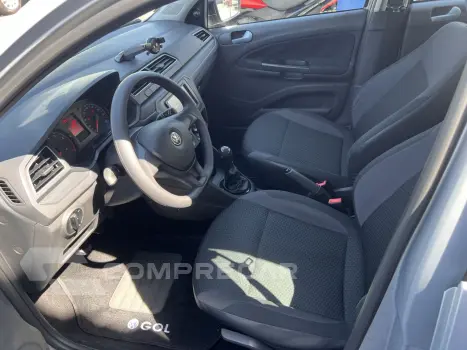 Gol 1.0 12V 4P FLEX MPI G7