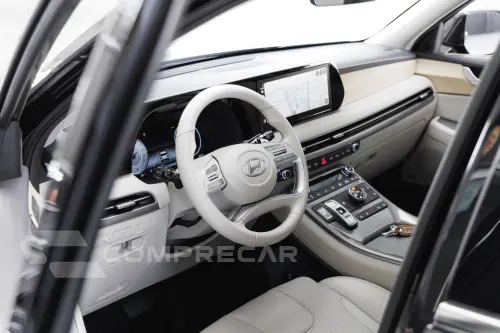 PALISADE 3.8 V6 AWD