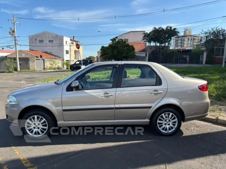SIENA 1.0 MPI EL 8V