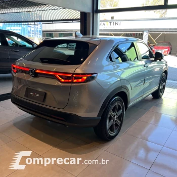 HR-V EXL 1.5 Sensing 16V 5p Aut.