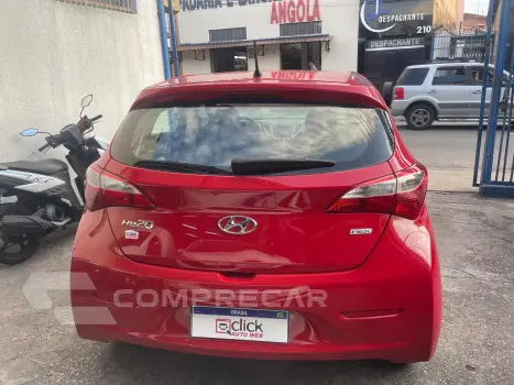 HB20 1.0 12V Comfort