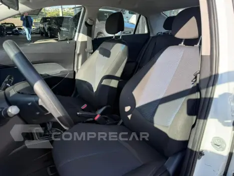 HB20S C.Plus/C.Style 1.6 Flex 16V Mec.4p