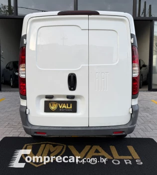 Fiorino Furgão Work. HARD 1.4 Flex 8V 2p