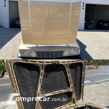 OPALA 4.1 Diplomata 12V
