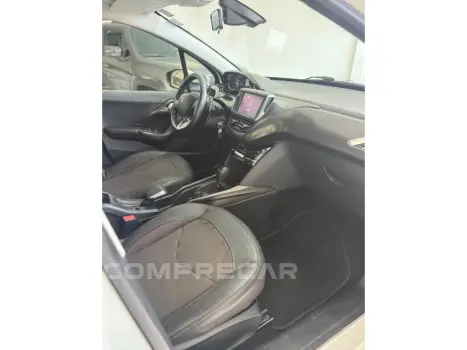 2008 1.6 16V FLEX GRIFFE 4P AUTOMÁTICO