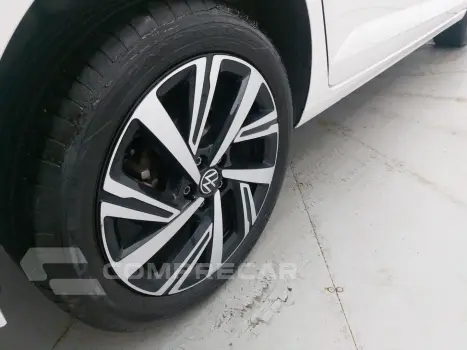 VIRTUS 1.0 200 TSI HIGHLINE AUTOMÁTICO