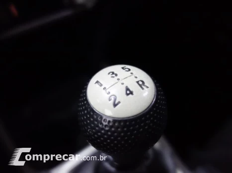 CITY - 1.5 LX 16V 4P MANUAL