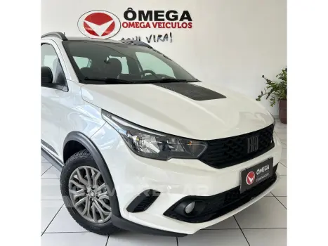 ARGO 1.3 FIREFLY FLEX TREKKING MANUAL