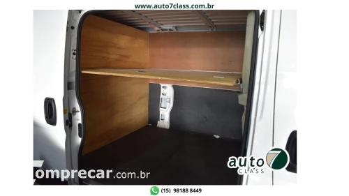 DUCATO - 2.3 MULTIJET CARGO MÉDIO MANUAL