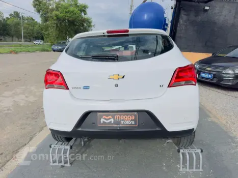 Onix Hatch 1.0 12V 4P FLEX LT