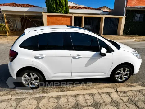 C3 1.5 Tendance 8V