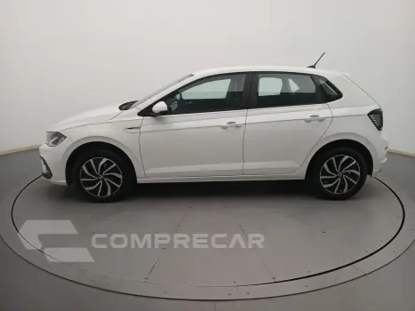 POLO 1.0 170 TSI HIGHLINE AUTOMÁTICO