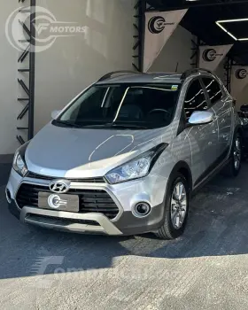 Hyundai HB20 1.6 Comfort Style 16V 4 portas