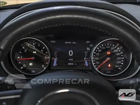 COMPASS 2.0 16V Trailhawk 4X4