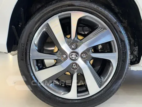 YARIS 1.5 16V S