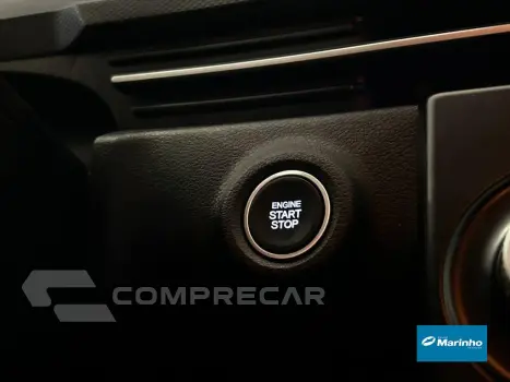 CRETA 1.0 TGDI FLEX COMFORT AUTOMÁTICO