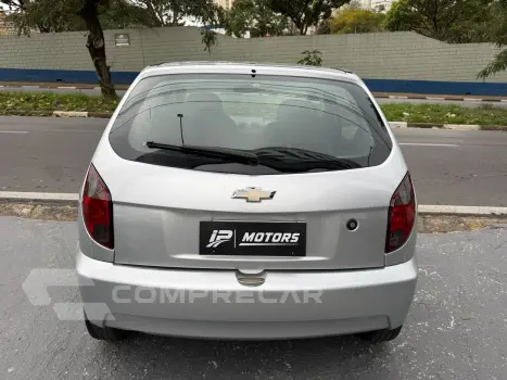 CELTA 1.0 MPFI LT 8V