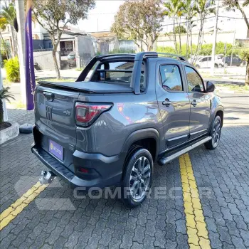 STRADA 1.0 TURBO 200 FLEX ULTRA CD CVT