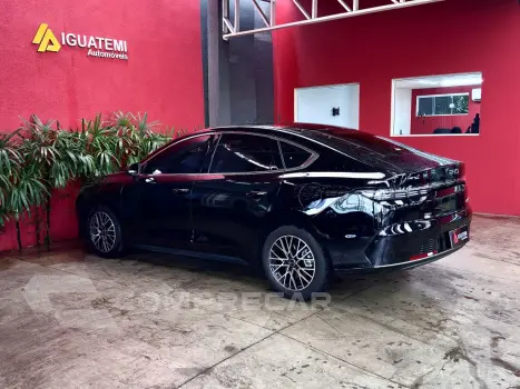 KING 1.5 DM-I PHEV GS AUTOMÁTICO