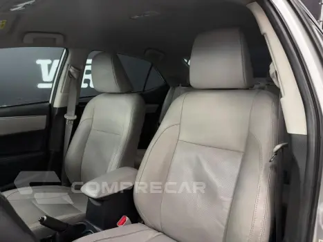 COROLLA 2.0 Vvt-ie XEI
