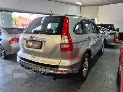 CR-V