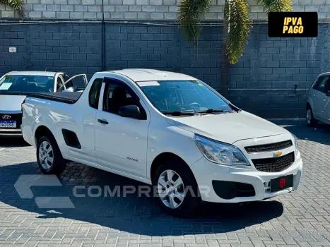 MONTANA 1.4 MPFI LS CS 8V