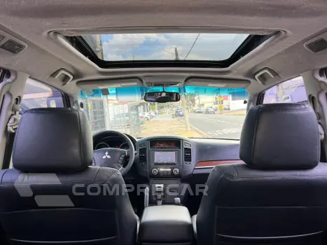 PAJERO 3.2 Full HPE 4X4 16V Turbo Intercooler
