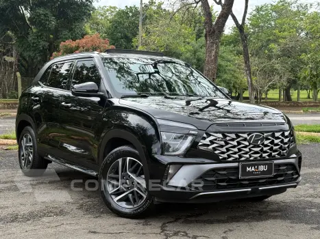 CRETA 1.0 Tgdi N Line