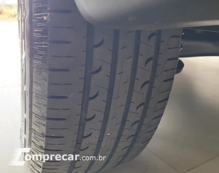 C3 Aircross 1.0 12V 4P FLEX SHINE TURBO 200 7L AUTOMÁTICO CV