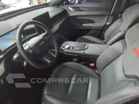 HAVAL H6 GT 1.5 PHEV AWD E-TRACTION