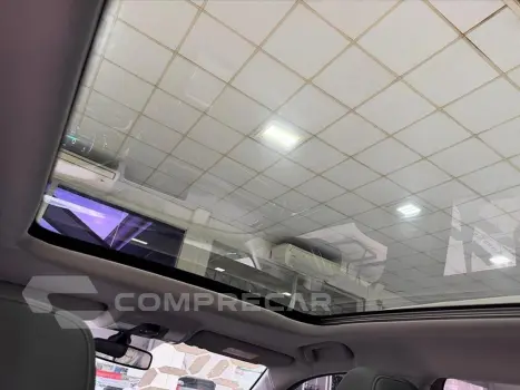 TIGGO 5X PRO 1.5 TCI FLEX HYBRID MAX DRIVE CVT