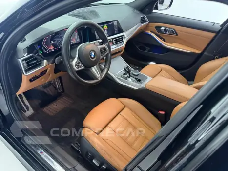 320I