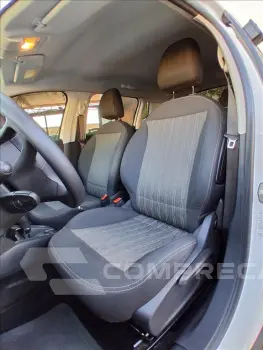 2008 1.6 16V FLEX ALLURE 4P AUTOMÁTICO