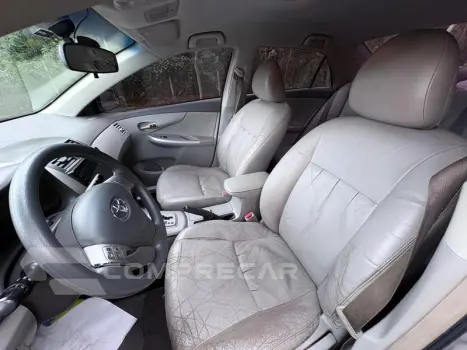 COROLLA XEI18FLEX