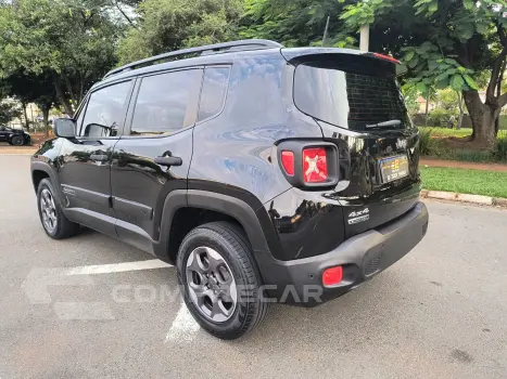 RENEGADE 2.0 16V Turbo Sport 4X4