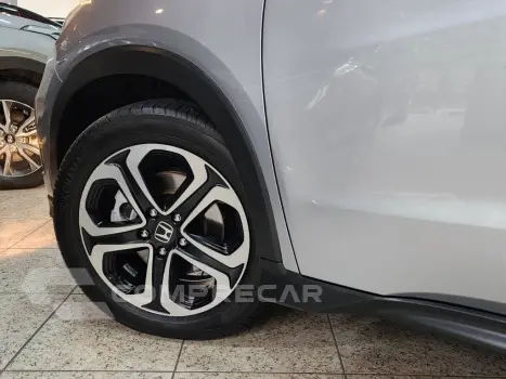 HR-V EX 1.8 Flexone 16V 5p Aut.