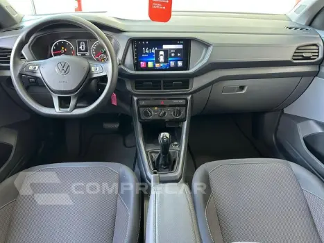 T CROSS SENSE TSI